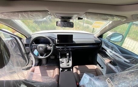 Honda CR-V, 2025 год, 4 250 000 рублей, 10 фотография
