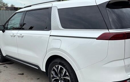 KIA Carnival, 2022 год, 5 300 000 рублей, 5 фотография