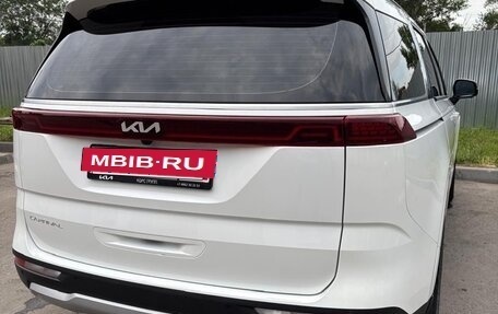 KIA Carnival, 2022 год, 5 300 000 рублей, 4 фотография