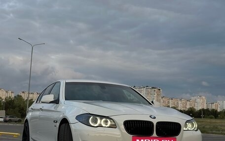 BMW 5 серия, 2012 год, 2 480 000 рублей, 5 фотография