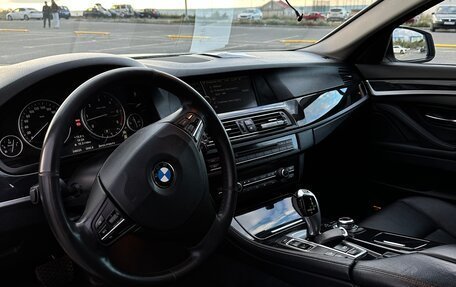BMW 5 серия, 2012 год, 2 480 000 рублей, 12 фотография