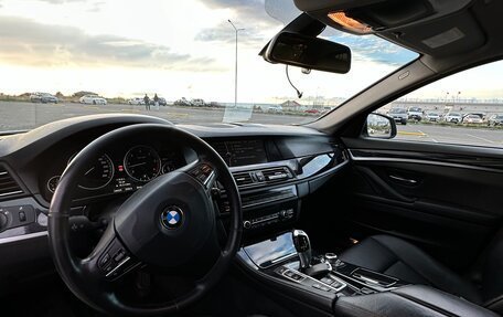 BMW 5 серия, 2012 год, 2 480 000 рублей, 13 фотография