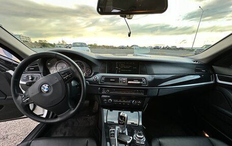 BMW 5 серия, 2012 год, 2 480 000 рублей, 17 фотография