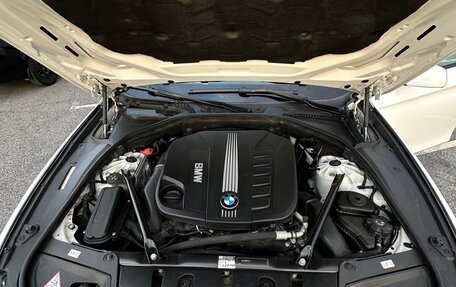 BMW 5 серия, 2012 год, 2 480 000 рублей, 19 фотография