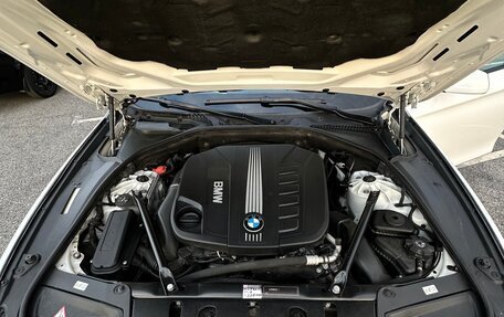 BMW 5 серия, 2012 год, 2 480 000 рублей, 20 фотография