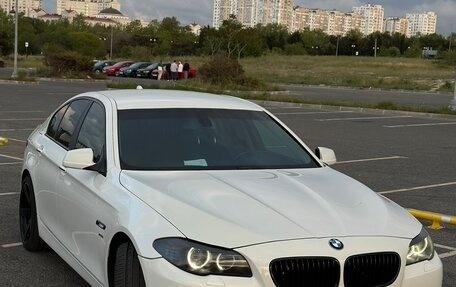 BMW 5 серия, 2012 год, 2 480 000 рублей, 9 фотография