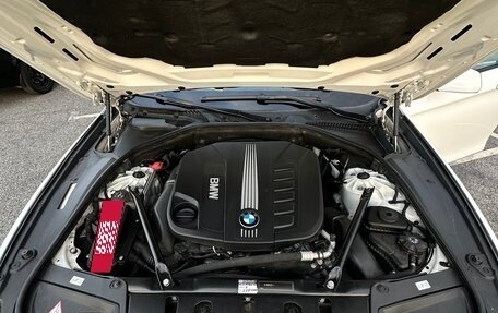 BMW 5 серия, 2012 год, 2 480 000 рублей, 21 фотография