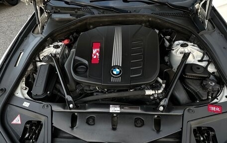 BMW 5 серия, 2012 год, 2 480 000 рублей, 22 фотография
