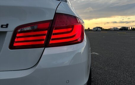 BMW 5 серия, 2012 год, 2 480 000 рублей, 25 фотография