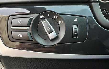 BMW 5 серия, 2012 год, 2 480 000 рублей, 31 фотография