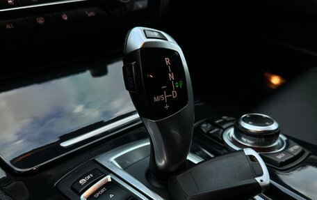 BMW 5 серия, 2012 год, 2 480 000 рублей, 32 фотография