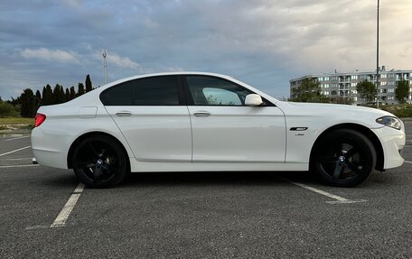 BMW 5 серия, 2012 год, 2 480 000 рублей, 26 фотография