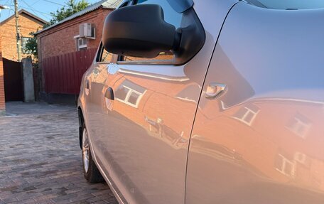 Renault Logan II, 2017 год, 615 000 рублей, 23 фотография