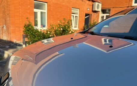 Renault Logan II, 2017 год, 615 000 рублей, 24 фотография