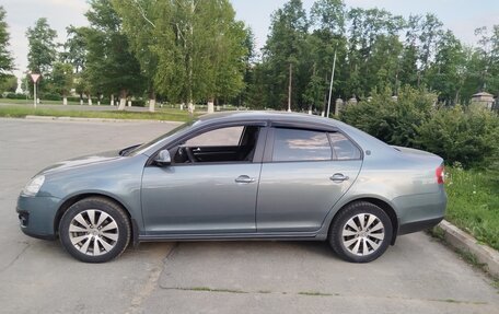 Volkswagen Jetta VI, 2009 год, 890 000 рублей, 12 фотография
