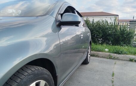 Volkswagen Jetta VI, 2009 год, 890 000 рублей, 10 фотография