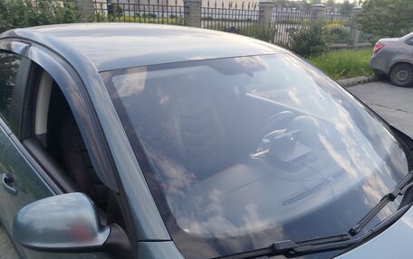 Volkswagen Jetta VI, 2009 год, 890 000 рублей, 4 фотография
