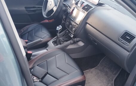 Volkswagen Jetta VI, 2009 год, 890 000 рублей, 15 фотография