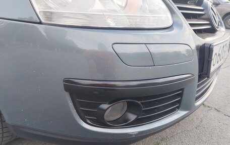 Volkswagen Jetta VI, 2009 год, 890 000 рублей, 29 фотография