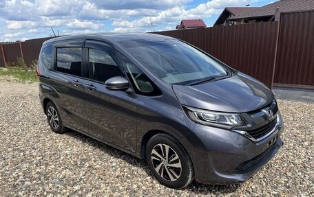 Honda Freed II, 2018 год, 1 290 000 рублей, 4 фотография