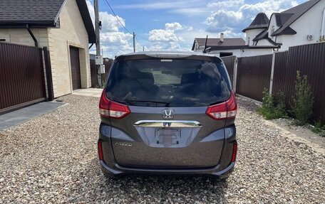 Honda Freed II, 2018 год, 1 290 000 рублей, 6 фотография