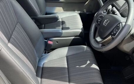 Honda Freed II, 2018 год, 1 290 000 рублей, 9 фотография