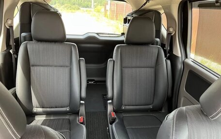Honda Freed II, 2018 год, 1 290 000 рублей, 21 фотография