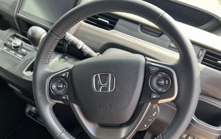 Honda Freed II, 2018 год, 1 290 000 рублей, 12 фотография