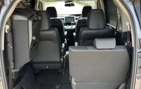 Honda Freed II, 2018 год, 1 290 000 рублей, 24 фотография