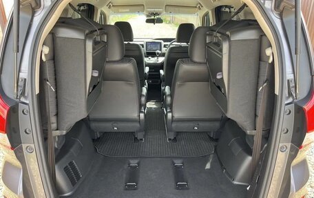 Honda Freed II, 2018 год, 1 290 000 рублей, 25 фотография