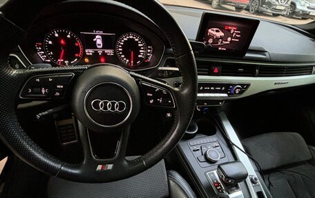 Audi A5, 2018 год, 3 800 000 рублей, 4 фотография