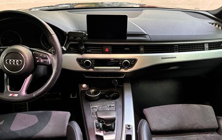 Audi A5, 2018 год, 3 800 000 рублей, 5 фотография