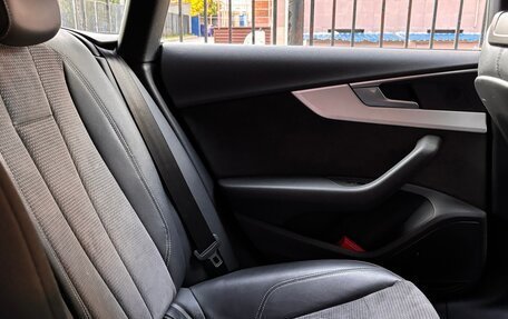 Audi A5, 2018 год, 3 800 000 рублей, 6 фотография