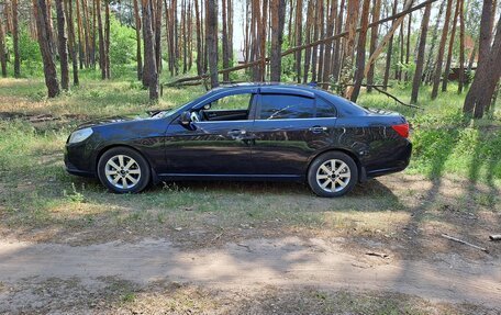 Chevrolet Epica, 2010 год, 545 000 рублей, 8 фотография