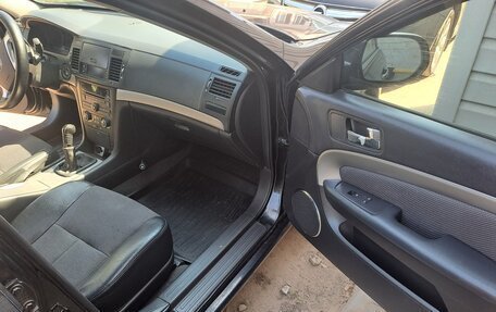 Chevrolet Epica, 2010 год, 545 000 рублей, 9 фотография