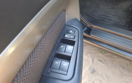 Chevrolet Epica, 2010 год, 545 000 рублей, 14 фотография