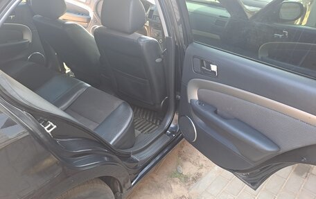 Chevrolet Epica, 2010 год, 545 000 рублей, 12 фотография