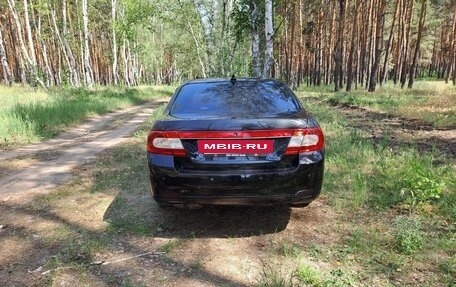 Chevrolet Epica, 2010 год, 545 000 рублей, 4 фотография
