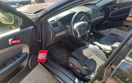 Chevrolet Epica, 2010 год, 545 000 рублей, 10 фотография