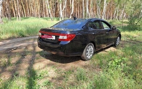 Chevrolet Epica, 2010 год, 545 000 рублей, 3 фотография