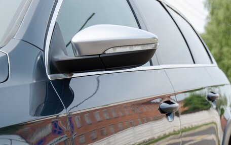 Volkswagen Passat B7, 2014 год, 1 600 000 рублей, 11 фотография
