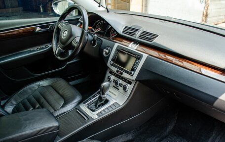 Volkswagen Passat B7, 2014 год, 1 600 000 рублей, 16 фотография