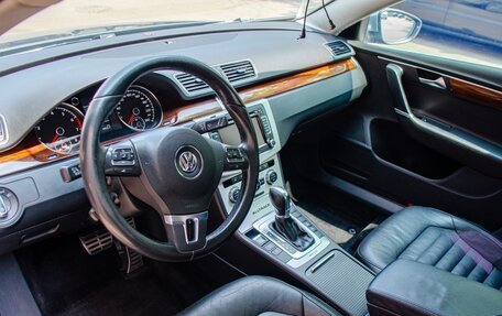 Volkswagen Passat B7, 2014 год, 1 600 000 рублей, 15 фотография