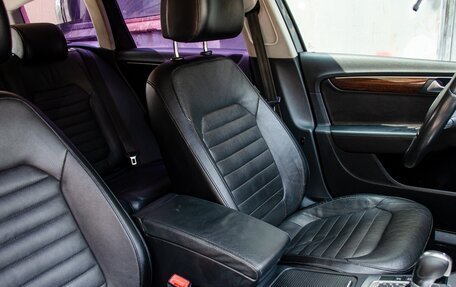 Volkswagen Passat B7, 2014 год, 1 600 000 рублей, 18 фотография