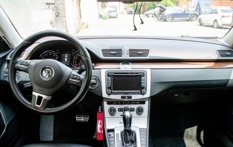 Volkswagen Passat B7, 2014 год, 1 600 000 рублей, 14 фотография