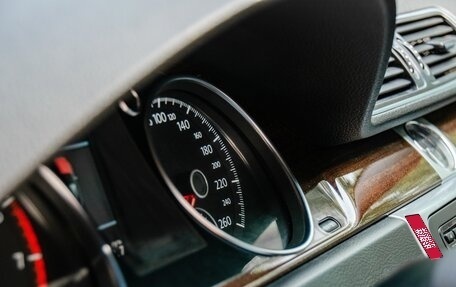 Volkswagen Passat B7, 2014 год, 1 600 000 рублей, 17 фотография
