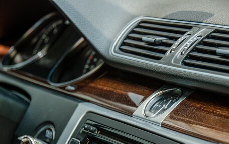 Volkswagen Passat B7, 2014 год, 1 600 000 рублей, 19 фотография