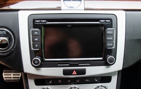 Volkswagen Passat B7, 2014 год, 1 600 000 рублей, 23 фотография