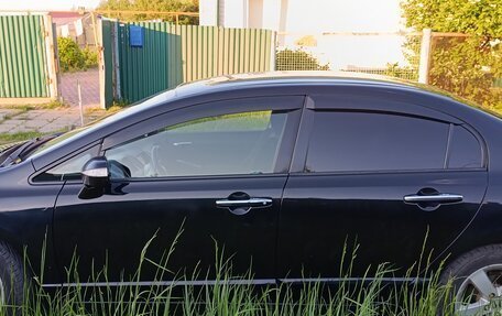 Honda Civic VIII, 2006 год, 600 000 рублей, 2 фотография