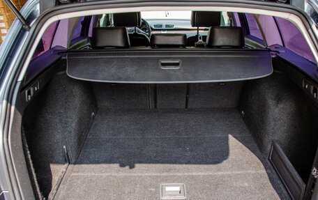 Volkswagen Passat B7, 2014 год, 1 600 000 рублей, 27 фотография